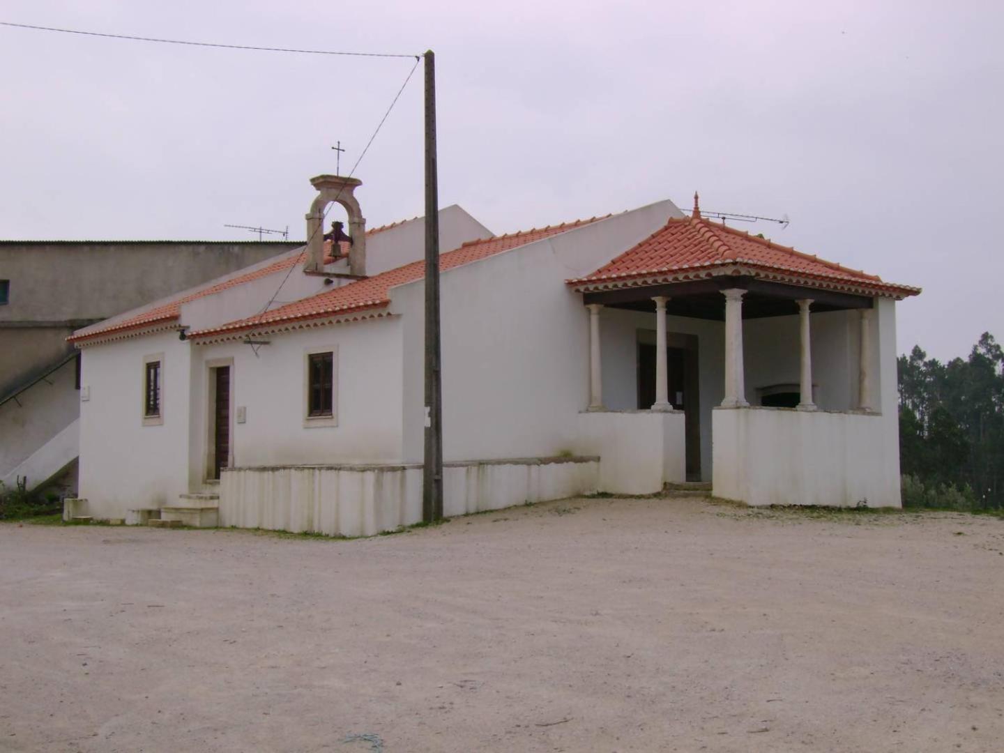 奥雷堡垒 Casinha De Santo Amaro旅馆 外观 照片
